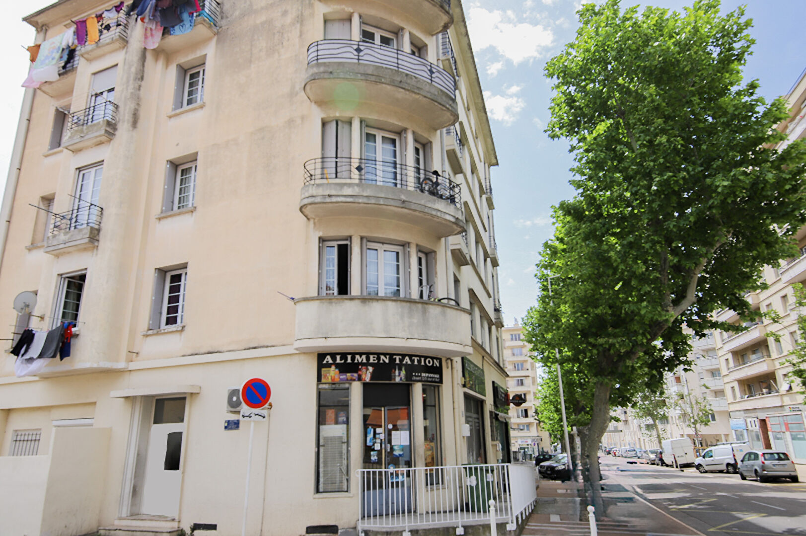 Immeuble  à vendre Toulon 83100