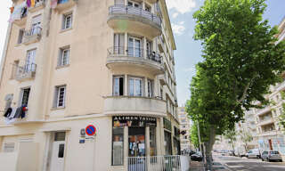 Immeuble  903 m² à vendre à Toulon (83100)