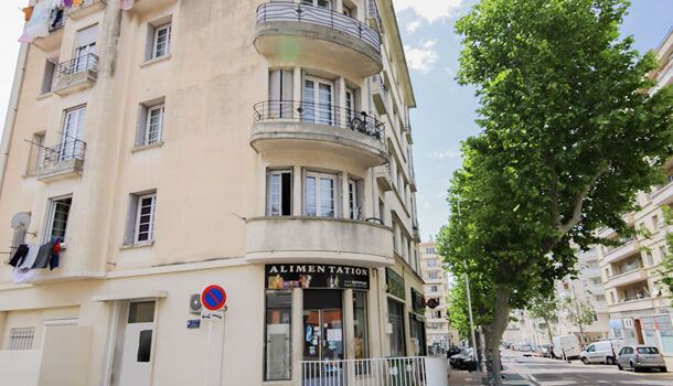 Immeuble  à vendre Toulon 83100