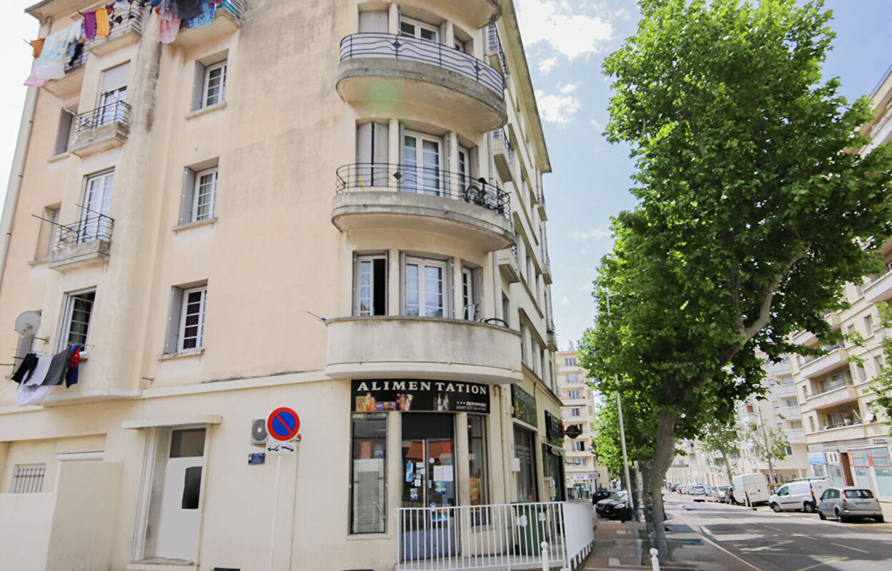 immeuble  pièces 903 m2 à vendre à Toulon (83100)