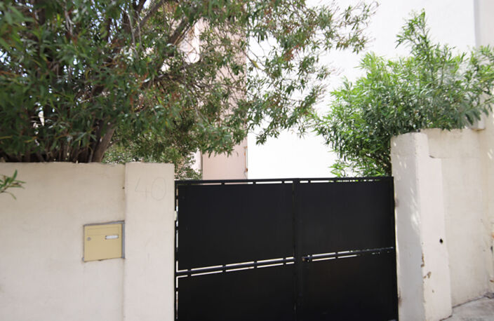 Immeuble à Toulon — photo 3