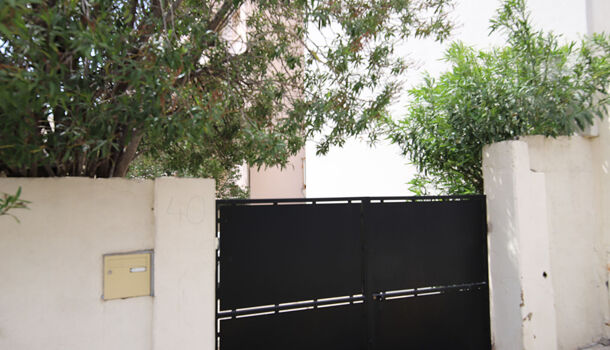 Immeuble  à vendre Toulon 83100