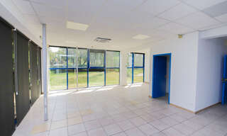 Commerce 2 Pièces 221 m² à vendre à Hyères (83400)