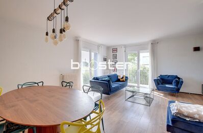 maison 6 pièces 140 m2 à vendre à Ramonville-Saint-Agne (31520)