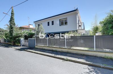 vente maison 499 000 € à proximité de Corronsac (31450)