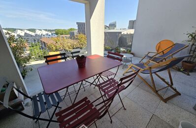 vente appartement 524 500 € à proximité de Eysines (33320)