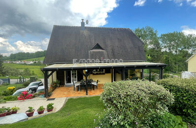 vente maison 249 000 € à proximité de Auzouville-sur-Ry (76116)