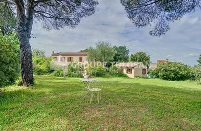 vente maison 850 000 € à proximité de Ramonville-Saint-Agne (31520)