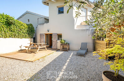 vente maison 275 000 € à proximité de Tassin-la-Demi-Lune (69160)