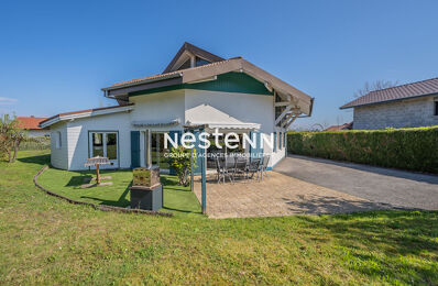 vente maison 590 000 € à proximité de Évian-les-Bains (74500)