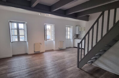 appartement 3 pièces 43 m2 à louer à Bordeaux (33000)