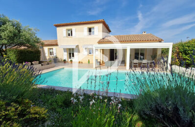 vente maison 698 000 € à proximité de Murviel-Lès-Montpellier (34570)