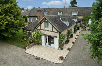 vente maison 550 000 € à proximité de Énencourt-le-Sec (60240)