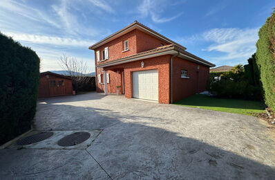 vente maison 390 000 € à proximité de Saint-Genis-Laval (69230)