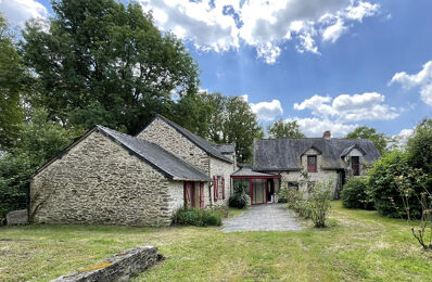 vente maison 394 000 € à proximité de Divatte-sur-Loire (44450)