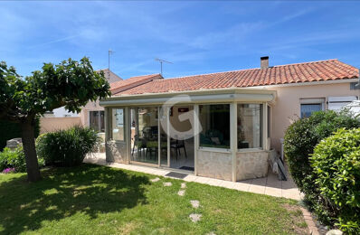 vente maison 349 000 € à proximité de Longeville-sur-Mer (85560)