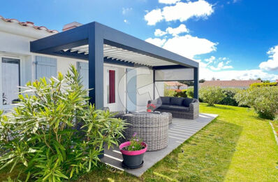 vente maison 276 000 € à proximité de Jard-sur-Mer (85520)