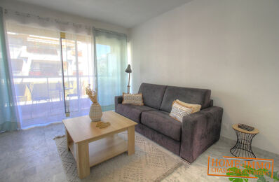 location appartement 690 € CC /mois à proximité de Grasse (06130)