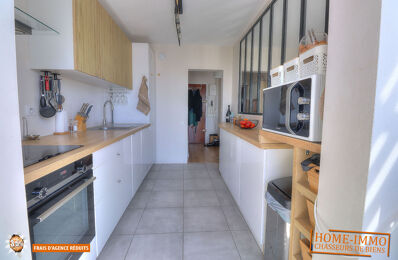 vente appartement 365 000 € à proximité de La Roquette-sur-Siagne (06550)
