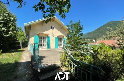 vente maison 175 000 € à proximité de Saint-Andéol (38650)