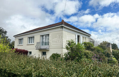 vente maison 280 000 € à proximité de Saint-Mars-du-Désert (44850)
