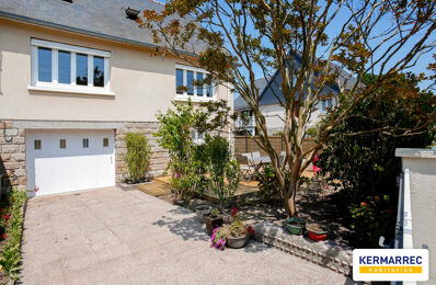 vente maison 399 000 € à proximité de Saint-Lunaire (35800)