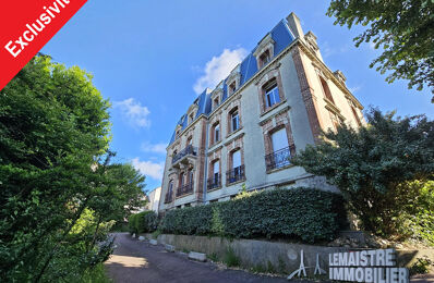 vente appartement 113 000 € à proximité de Trouville-sur-Mer (14360)