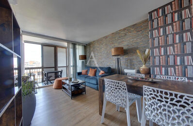vente appartement 151 000 € à proximité de La Salvetat-Belmontet (82230)