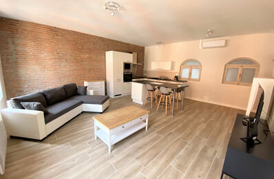 appartement 3 pièces 77 m2 à louer à Montauban (82000)