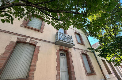 location appartement 800 € CC /mois à proximité de Bressols (82710)