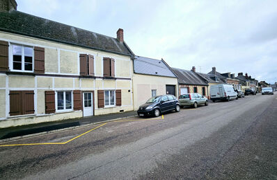 vente maison 138 000 € à proximité de Saint-Martin-Aux-Bois (60420)