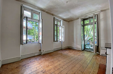 appartement 4 pièces 107 m2 à vendre à Toulouse (31000)