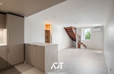 vente appartement 250 000 € à proximité de Herbeys (38320)