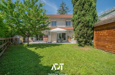 vente maison 560 000 € à proximité de Fontanil-Cornillon (38120)