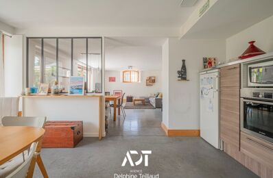 vente maison 499 000 € à proximité de Saint-Laurent-du-Pont (38380)