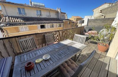 location appartement 1 500 € CC /mois à proximité de Le Puy-Sainte-Réparade (13610)