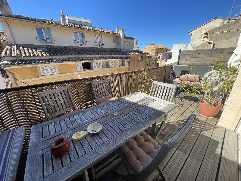 Appartement 3 pièces  à louer Aix-en-Provence 13100