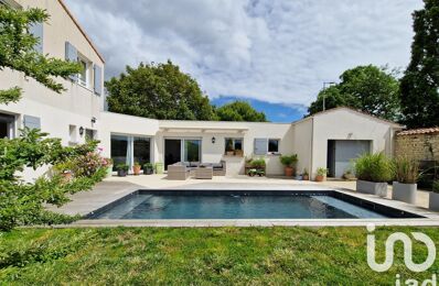 vente maison 830 000 € à proximité de Nieul-sur-Mer (17137)