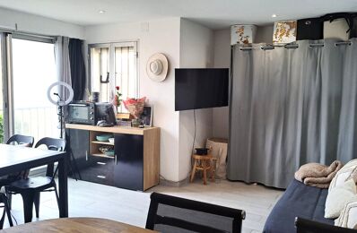 vente appartement 136 500 € à proximité de Montblanc (34290)