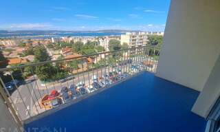 Appartement 4 Pièces 68 m² à vendre à Sète (34200)