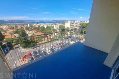 Appartement 4 pièces 193000 €