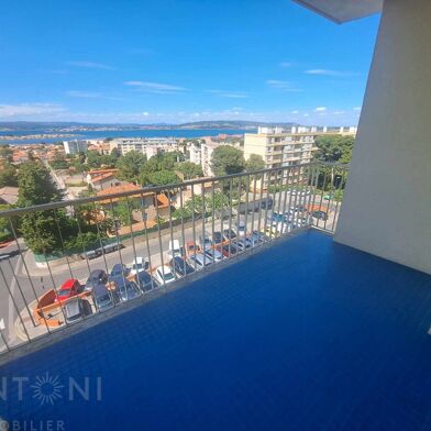 Appartement 4 pièces 193000 €