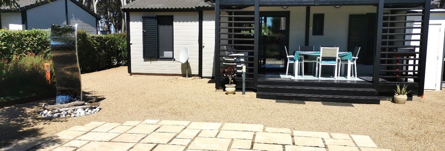 Maison 4 Pièces 47 m² à vendre à Pomérols (34810)