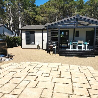 Maison 4 pièces 219000 €