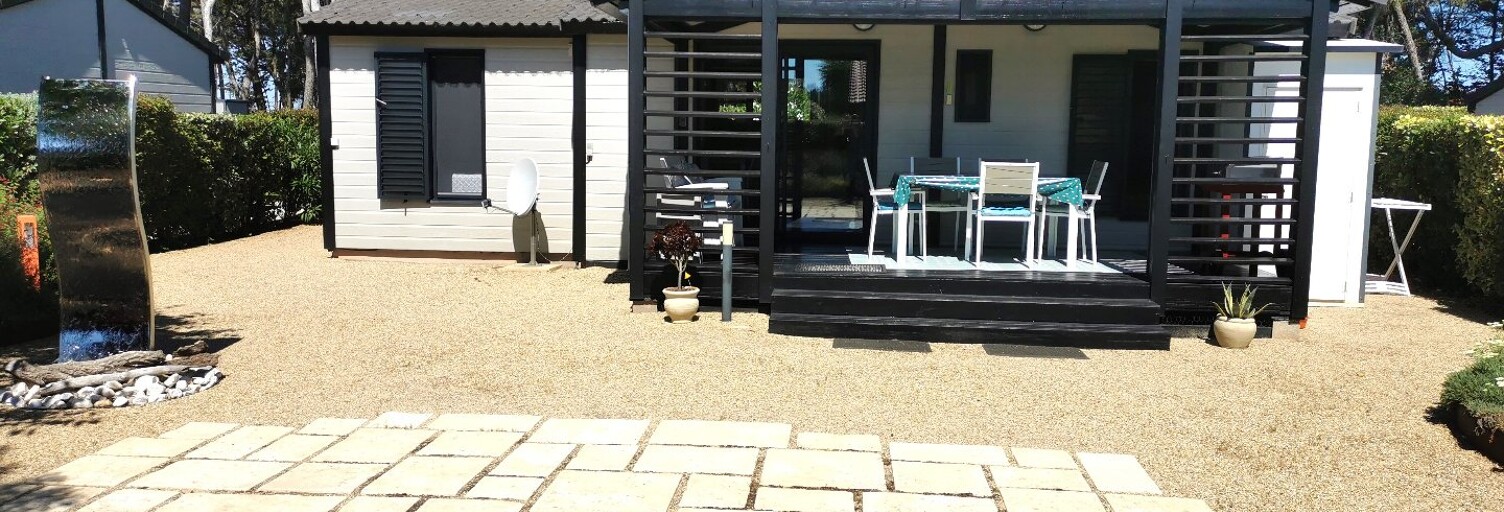 Maison 4 Pièces 47 m² à vendre à Pomérols (34810)