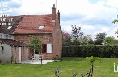 vente maison 150 000 € à proximité de Neung-sur-Beuvron (41210)