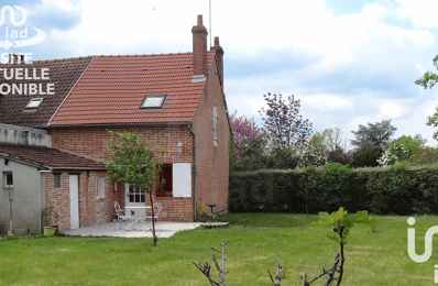 vente maison 150 000 € à proximité de La Marolle-en-Sologne (41210)