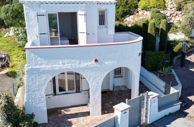 vente maison 579 000 € à proximité de Théoule-sur-Mer (06590)