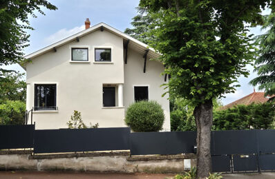 vente maison 690 000 € à proximité de Theizé (69620)