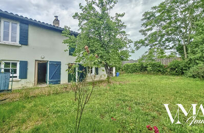 vente maison 220 000 € à proximité de Sathonay-Camp (69580)